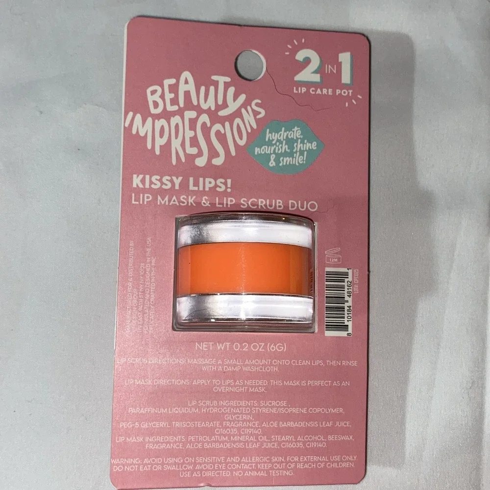Beauty Impressions beauty impressions